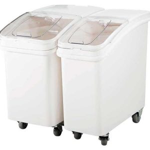 Контейнер для продуктов P.L. Proff Cuisine 92001478 102 л передвижной