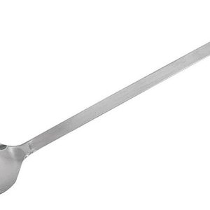 Ложка гарнирная P.L. Proff Cuisine 92001220 450 мм перфорированная