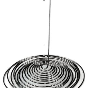 Фильтр-пружинка для чайника P.L. Proff Cuisine 81223989 нерж. 20 мм