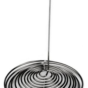 Фильтр-пружинка для чайника P.L. Proff Cuisine 81223990 нерж. 40 мм