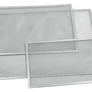 Сетка для пиццы P.L. Proff Cuisine 81240367 305х205 мм