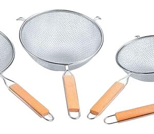 Дуршлаг-сито P.L. Proff Cuisine 92001155 220 мм