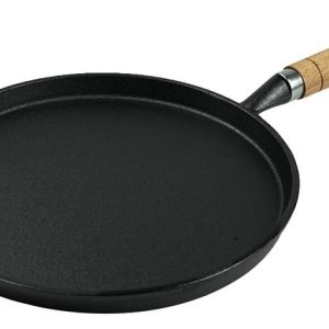 Сковорода для блинов P.L. Proff Cuisine 81240553 260х23 мм