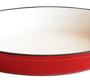 Сковорода для подачи P.L. Proff Cuisine 81240552 260х155 мм