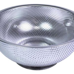 Дуршлаг на подставке P.L. Proff Cuisine R-81200768 250 мм