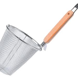 Дуршлаг-сито P.L. Proff Cuisine 99002026 120 мм