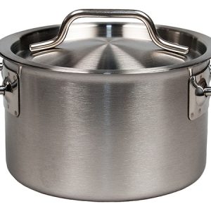 Кастрюля P.L. Proff Cuisine 81223977 2,8 л