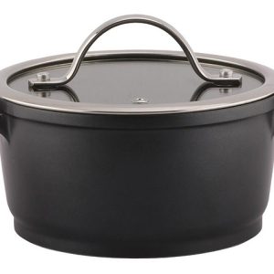 Кастрюля P.L. Proff Cuisine New Kitchen Standard P.L. 81269882 1,5 л, 17х8,5 см