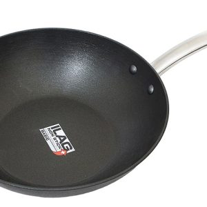 Сковорода WOK P.L. Proff Cuisine 73024088