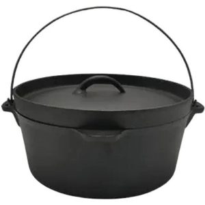 Казан P.L. Proff Cuisine 81240548 4 л