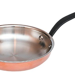 Сковорода P.L. Proff Cuisine 73024189 280х50 мм