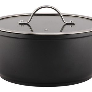 Кастрюля P.L. Proff Cuisine New Kitchen Standard P.L. 81269884 4,4 л, 25х11,4 см