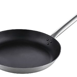 Сковорода P.L. Proff Cuisine 92001440 Eco Line 320х50 мм (нерж. сталь с антипригарн. покрытием)