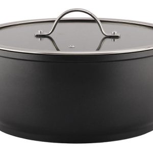 Кастрюля P.L. Proff Cuisine New Kitchen Standard P.L. 81269885 6.6 л, 29х12.6 см