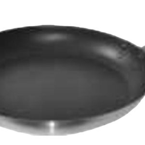 Сковорода P.L. Proff Cuisine 92001441 Eco Line 360х50 мм (нерж. сталь с антипригарн. покрытием)