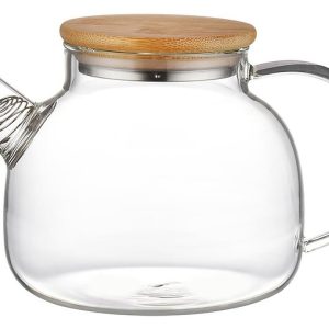 Чайник P.L. Proff Cuisine 81221829 400 мл с фильтром