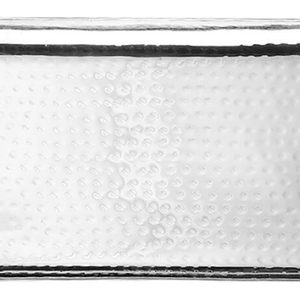 Поднос сервировочный P.L. Proff Cuisine 81290233 257х128 мм