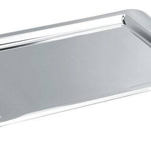 Поднос сервировочный P.L. Proff Cuisine 99000059 480х320 мм