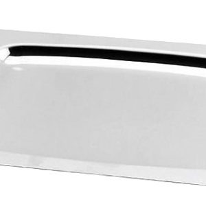 Поднос сервировочный P.L. Proff Cuisine 95001153 400х260 мм с ручками