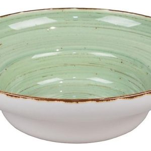 Тарелка глубокая P.L. Proff Cuisine Blue Lake Fusion 81223181 700 мл