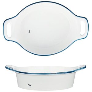 Блюдо для подачи P.L. Proff Cuisine Bakery Fusion 81241328 33х20,8 см