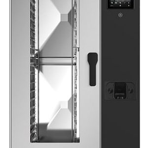 Пароконвектомат Lainox NABOO 5.0 NAE201B+OB201E