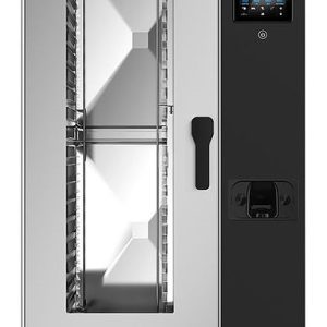 Пароконветомат Lainox NABOO 5.0 NAE201B