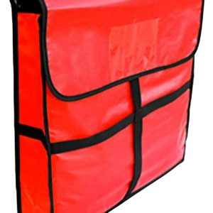 Термосумка P.L. Proff Cuisine 81200224 на 2 пиццы (45 см)