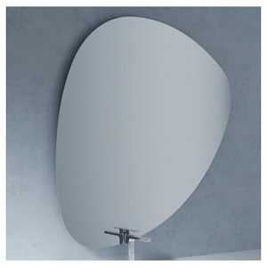 Зеркало BMT GALAXY 801427087010/801999000050 87х92 см