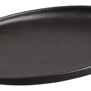 Блюдо овальное P.L. Proff Cuisine Black Star 81223467 268х190 мм