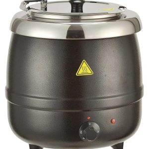 Мармит для первых блюд P.L. Proff Cuisine STIV 81240613 10 л