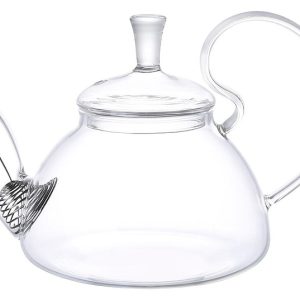 Чайник P.L. Proff Cuisine 81223948 600 мл с фильтром