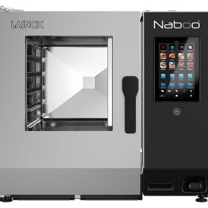 Пароконвектомат Lainox NABOO 5.0 NAE061B