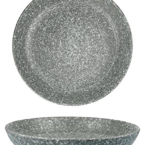 Салатник P.L. Proff Cuisine Dark Stone Untouched Taiga 81221894 1300 мл