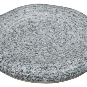 Блюдо P.L. Proff Cuisine Stone Untouched Taiga 81221843 207х27 мм