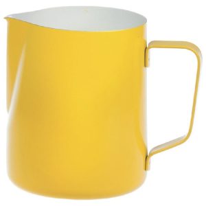 Питчер P.L. Proff Cuisine 80000256 600 мл, желтый