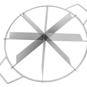 Делитель для торта P.L. Proff Cuisine 81240879 260 мм, 8 долей