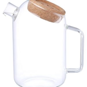 Чайник P.L. Proff Cuisine 81223961 1100 мл с фильтром