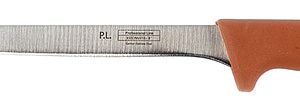 Нож филейный P.L. Proff Cuisine Pro-Line 81004108 200 мм коричневый
