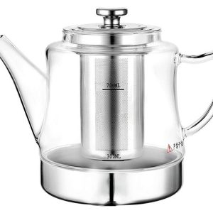 Чайник P.L. Proff Cuisine 81200555 1800 мл с фильтром