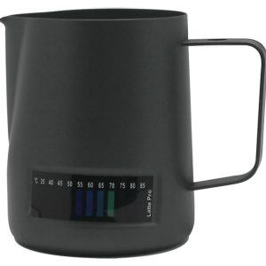 Питчер P.L. Barbossa 81253302 Latte Pro с индикатором температуры, 480 мл
