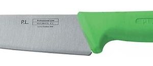 Нож поварской P.L. Proff Cuisine Pro-Line 99005022 160 мм зеленый