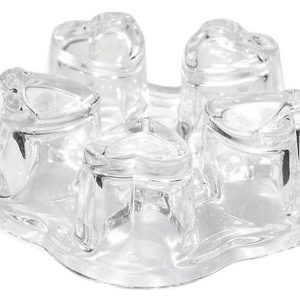 Подставка для подогрева чайника P.L. Proff Cuisine Агава 81272305