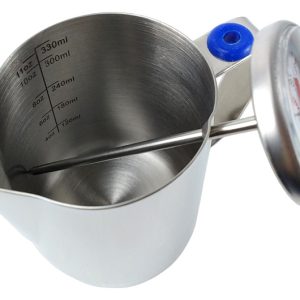 Питчер P.L. Barbossa 30000016 с термометром, 350 мл