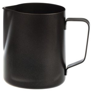 Питчер P.L. Proff Cuisine 80000244 600 мл, черный