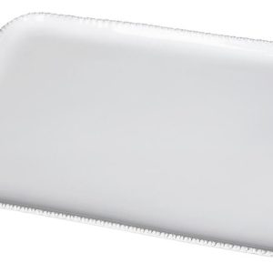 Блюдо прямоугольное P.L. Proff Cuisine Lord 81229970 360х260 мм