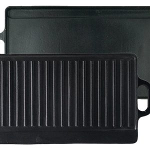 Сковорода-гриль P.L. Proff Cuisine 81240540 430х230 мм