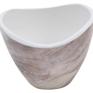 Салатник P.L. Proff Cuisine Birch 81222092 2000 мл, меламин