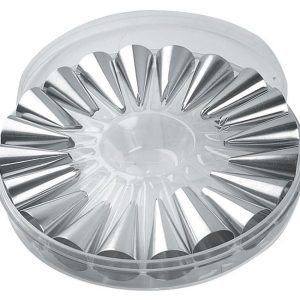 Набор кондитерских насадок P.L. Proff Cuisine 92000049 20 шт.
