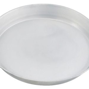 Противень для пиццы P.L. Proff Cuisine 81240179 325х50 мм